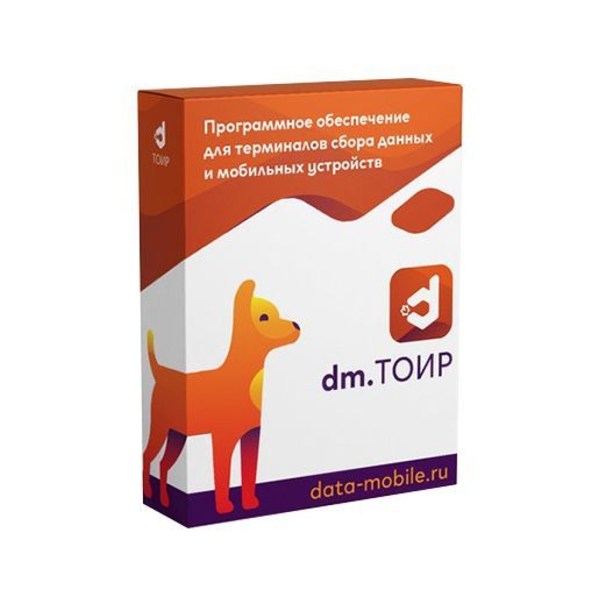 DM.Основные средства: ТОИР - LifeTime