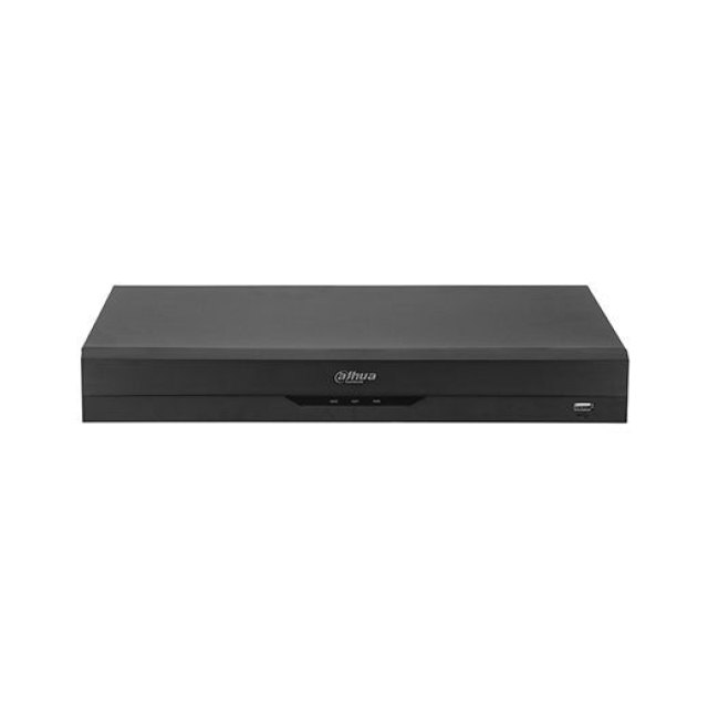 Гибридный видеорегистратор Dahua DH-XVR4216AN-I
