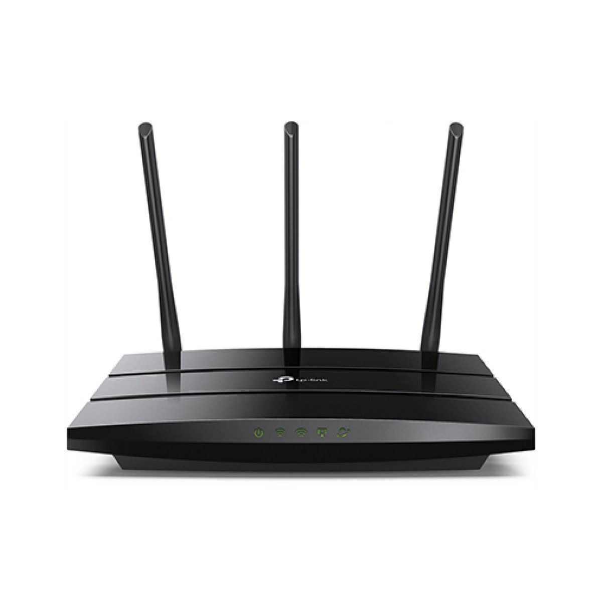 Маршрутизатор TP-Link Archer A8, Черный