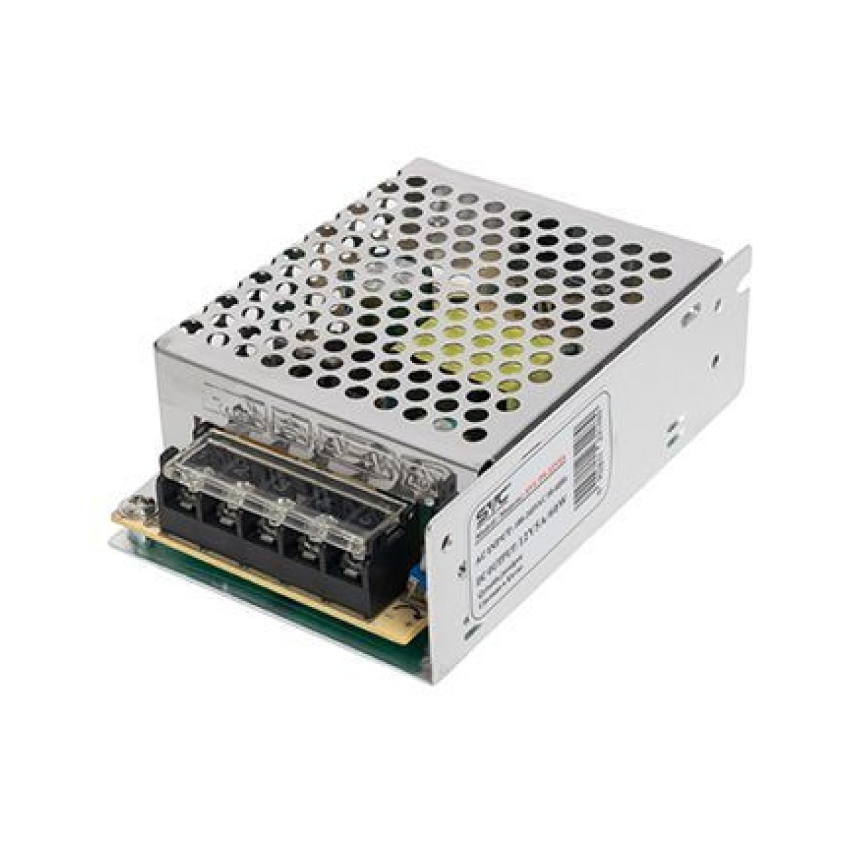 Источник питания SVC PS-12V5A