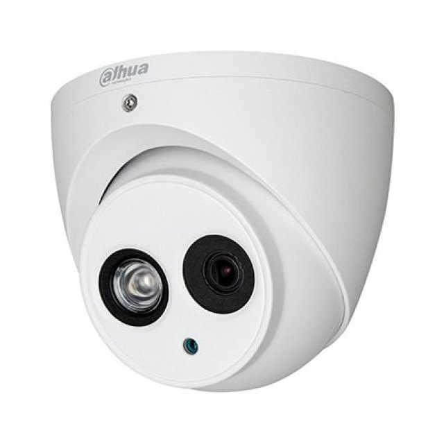 Dahua DH-HAC-HDW1200EMP-POC-0360B-S3A HDSVI камеры 2Мп