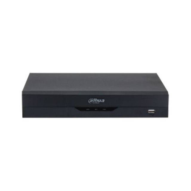Гибридный видеорегистратор Dahua DH-XVR5108HS-I3