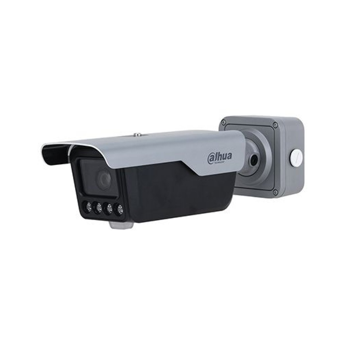 IP видеокамера Dahua DHI-ITC413-PW4D-Z1
