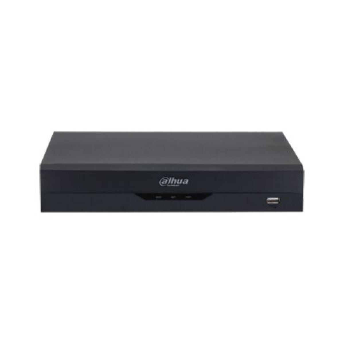 Гибридный видеорегистратор Dahua DH-XVR5108HS-I3