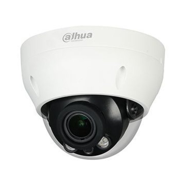 Купольная видеокамера Dahua DH-HAC-D3A21P-VF-2712