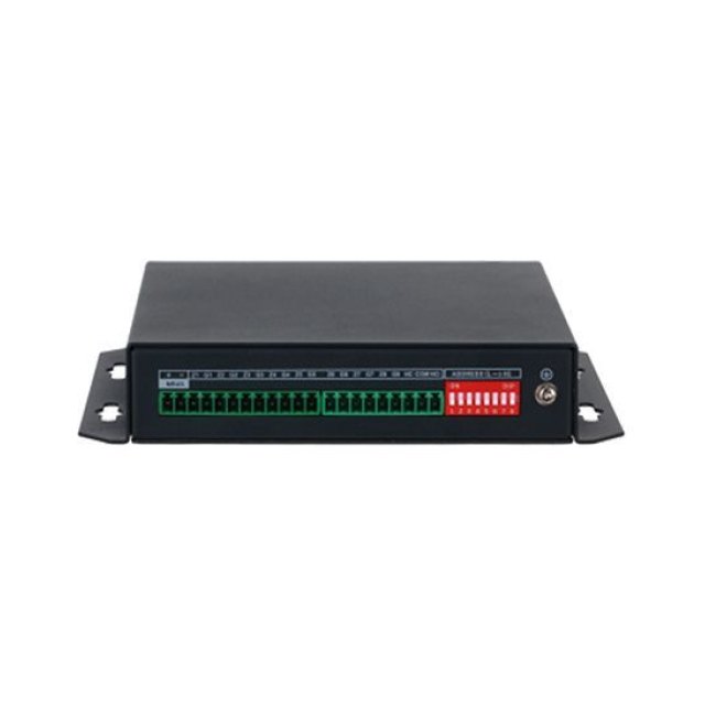Расширитель беспроводного сигнала Dahua DHI-ARM808