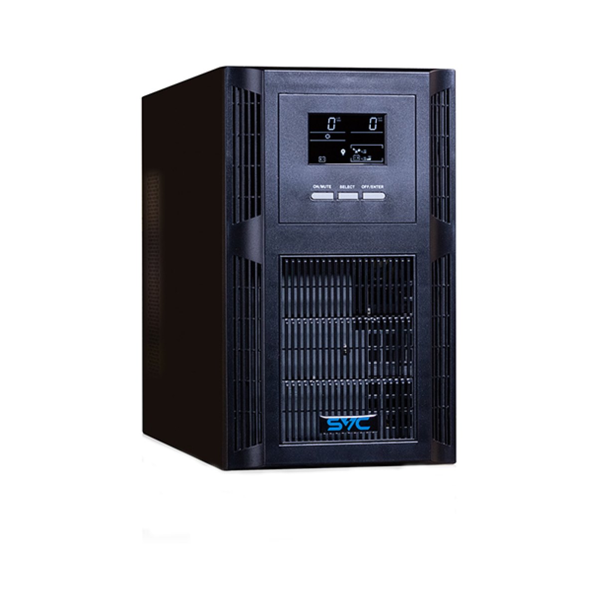 ИБП SVC PT-3K-LCD