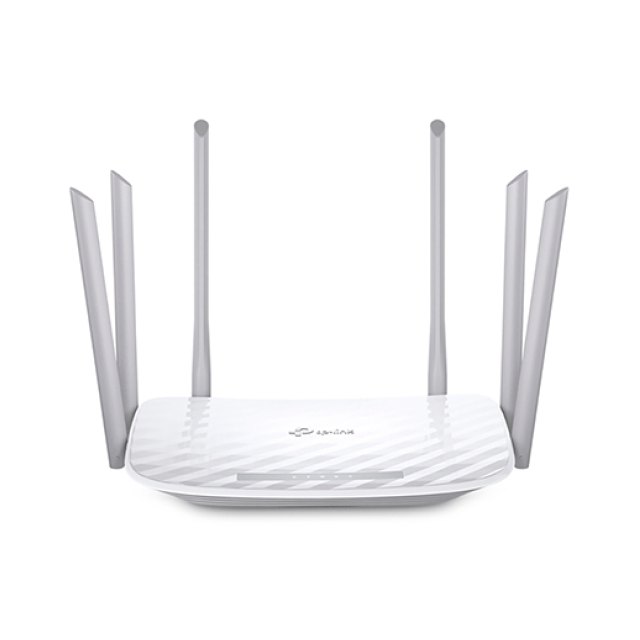 Маршрутизатор TP-Link Archer C86, Белый