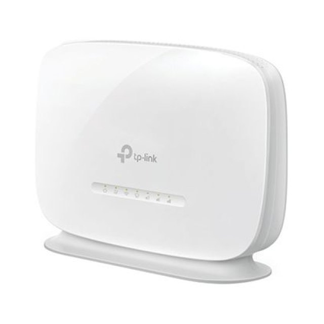 Маршрутизатор 4G LTE Cat4 беспроводной 300M TP-Link TL-MR105