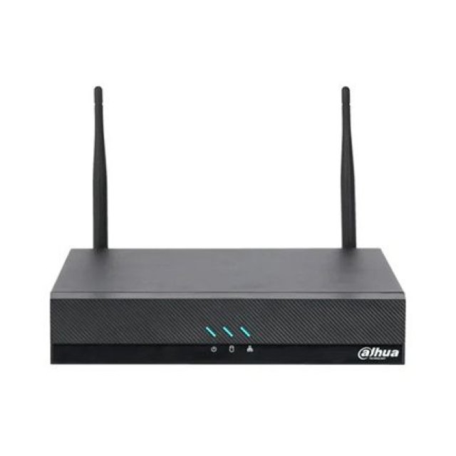 Сетевой видеорегистратор Dahua DHI-NVR2108HC-W