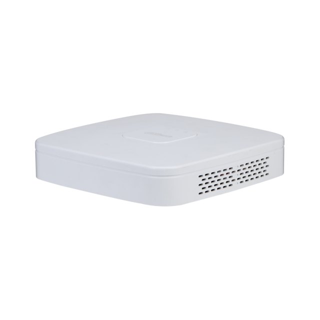 Сетевой видеорегистратор Dahua DHI-NVR2116-4KS3