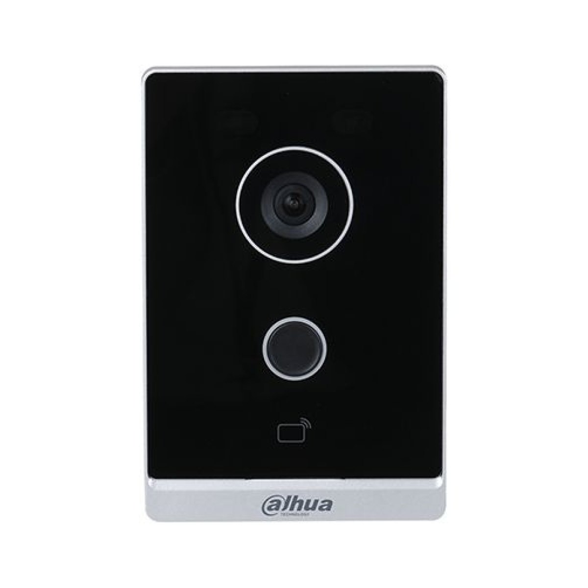 Вызывная панель Dahua DHI-VTO2211G-WP