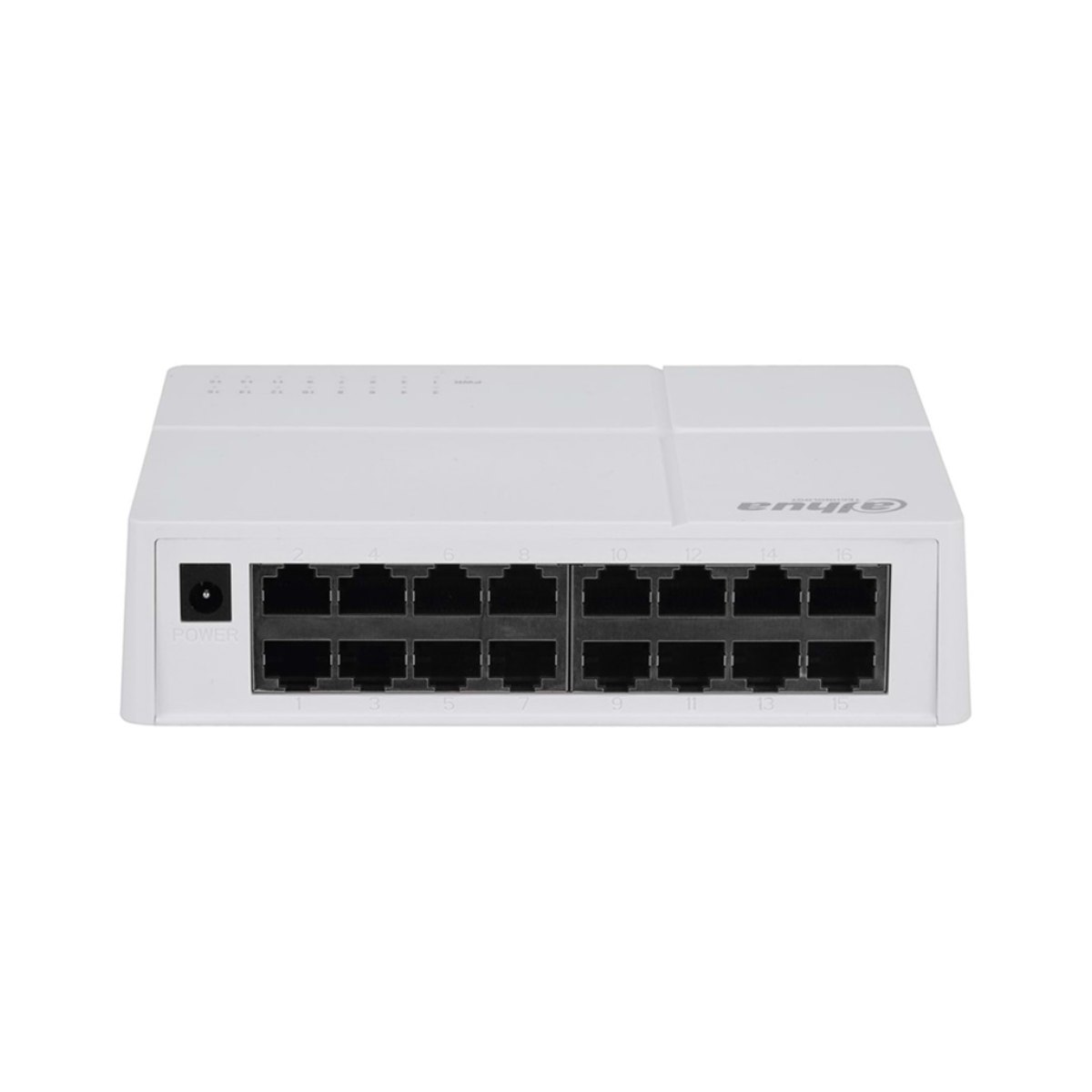 Коммутатор Dahua DH-SF1016L