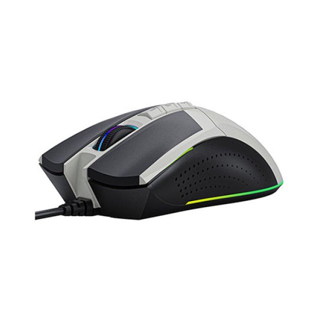 Мышь Bloody W90-Max-Panda, Черный, белый, USB