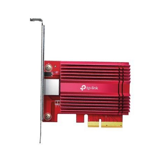 Сетевая карта TP-Link TX401