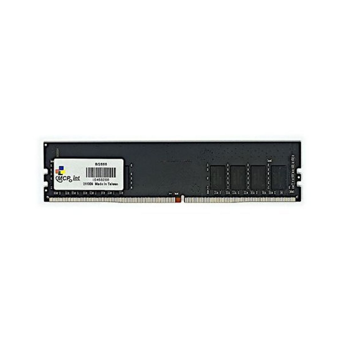 Оперативная память MCPoint DDR4 8 ГБ 2400 МГц