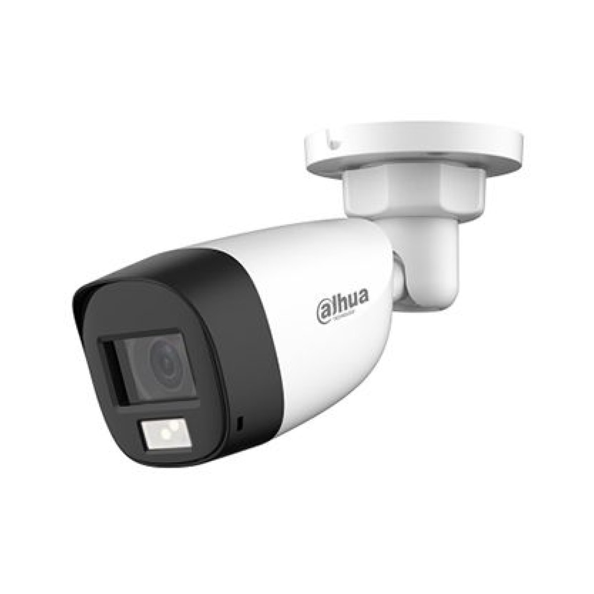 HDCVI видеокамера Dahua DH-HAC-HFW1200CLP-IL-A-0280B