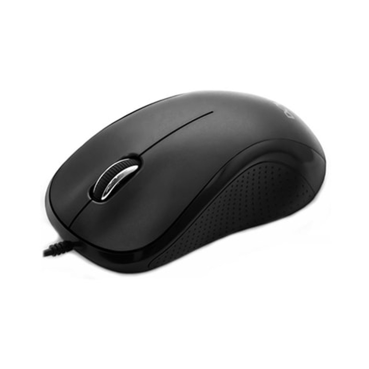 Мышь Deluxe DLM-391OUB, Черный, USB