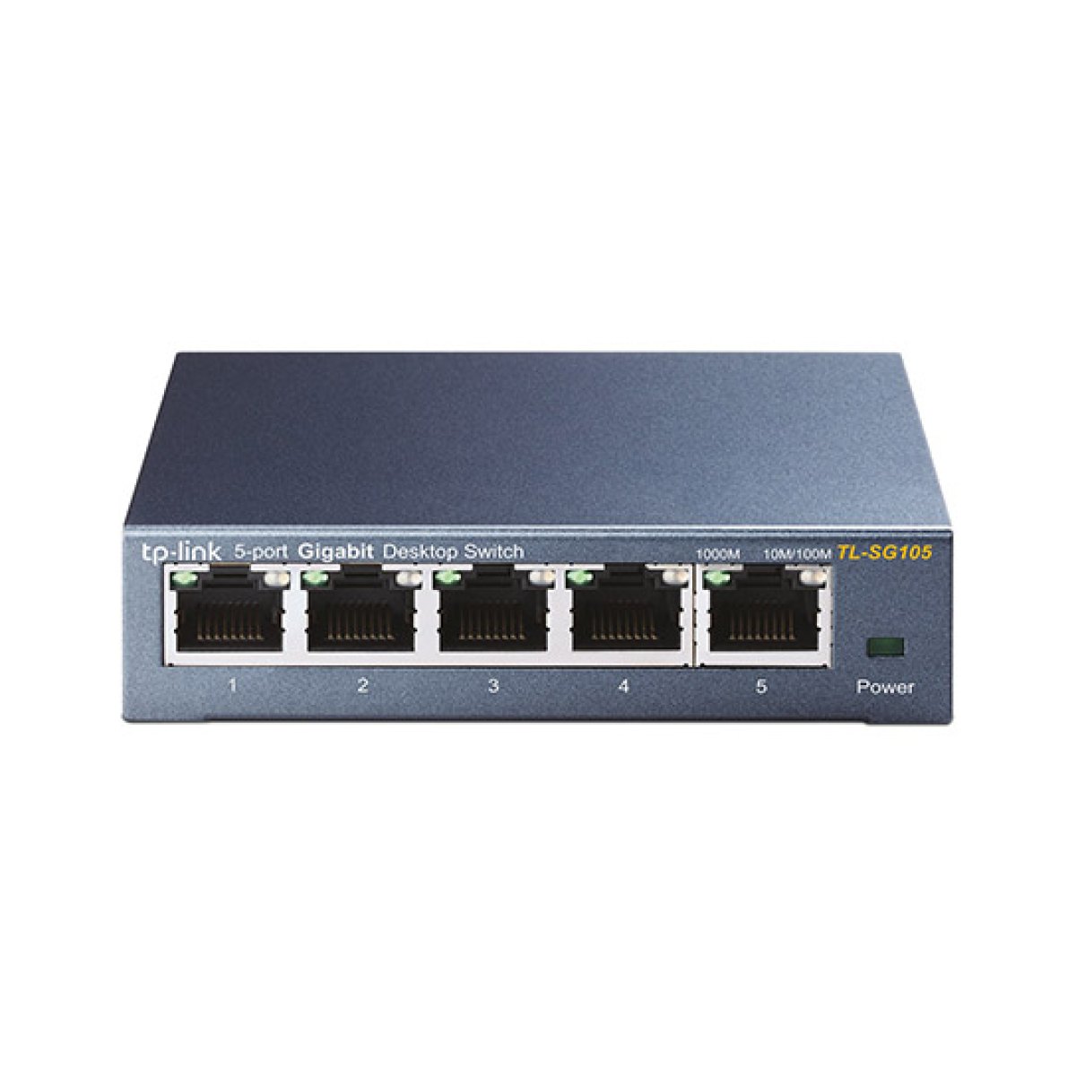 Коммутатор TP-Link TL-SG105