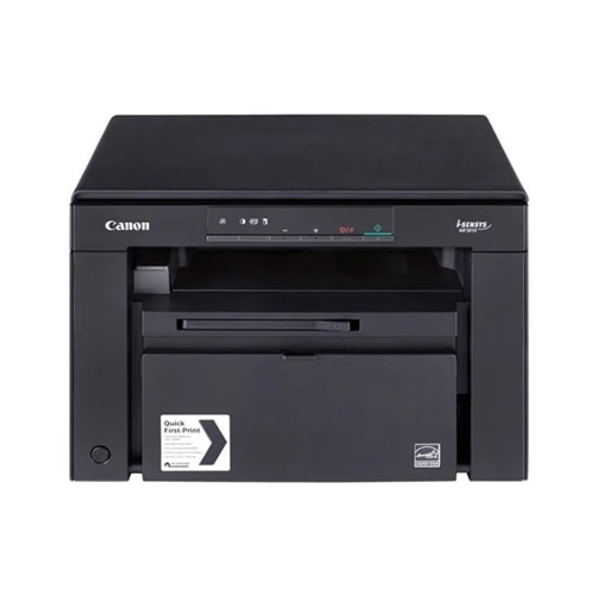 МФУ Canon i-Sensys MF-3010, Черный