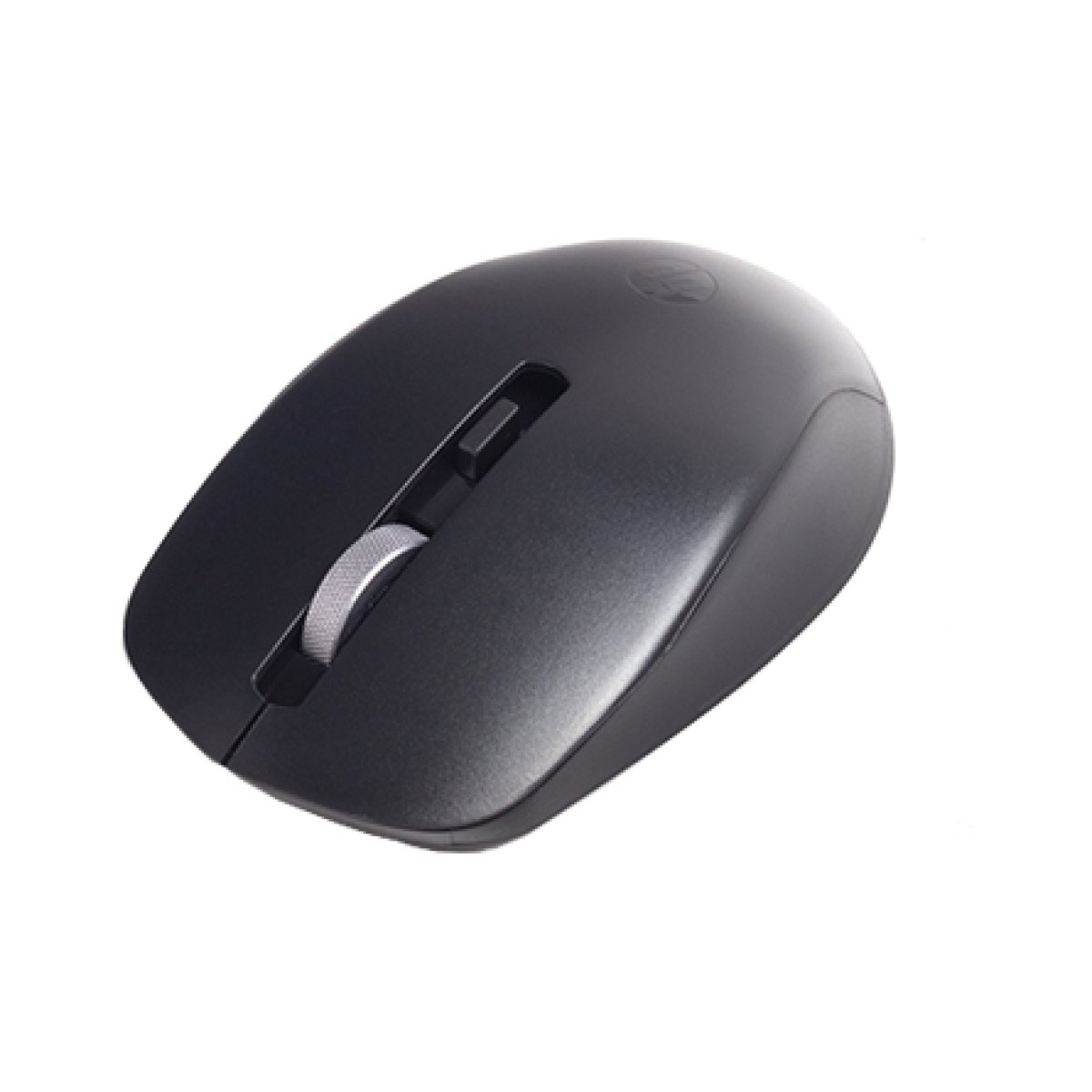 Компьютерная мышь HP S1000, Черный, USB