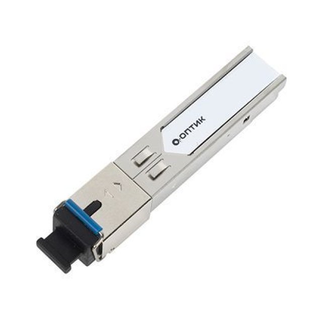Трансивер А-Оптик AO-SFP-B35S-3D