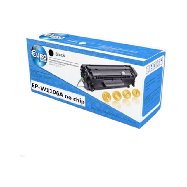 Картридж Europrint EPC-W1106A