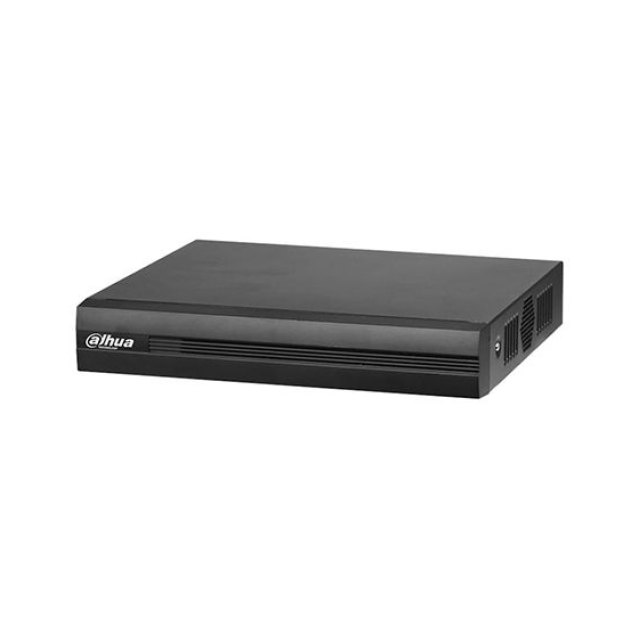 Гибридный видеорегистратор Dahua DH-XVR1B16-I