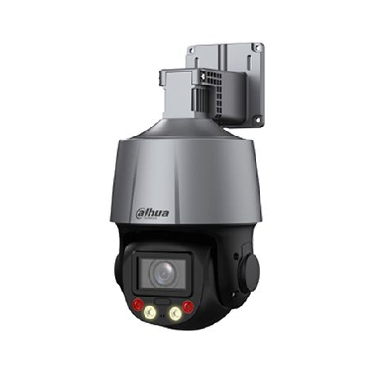 Поворотная видеокамера Dahua DH-SD3C405DB-GNY-A-PV