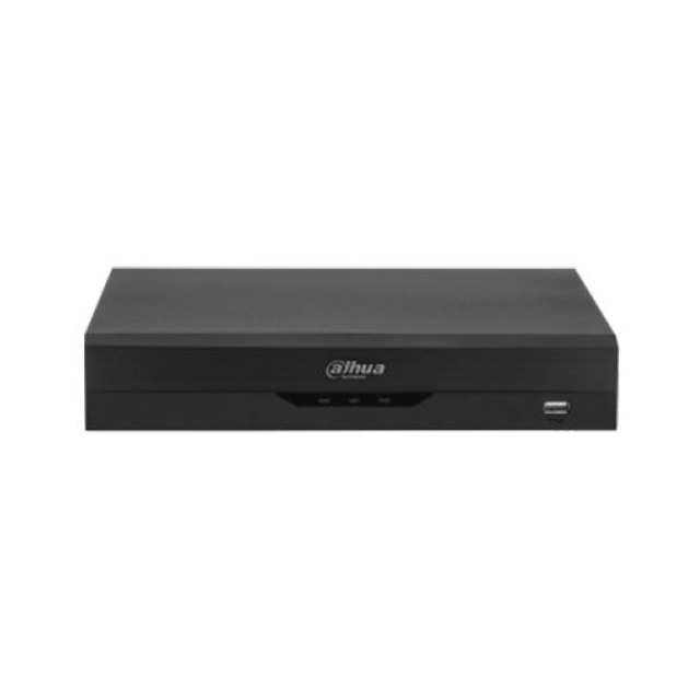Гибридный видеорегистратор Dahua DH-XVR5104HS-I3
