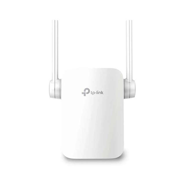 Усилитель Wi-Fi сигнала Tp-Link TL-WA855RE [300Mbps  2T2R, 2.4GHz, 802.11n/g/b]