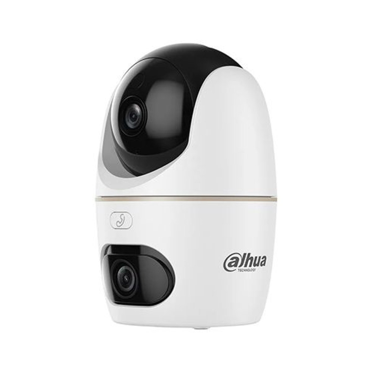 Wi-Fi видеокамера Dahua DH-H5D-5F
