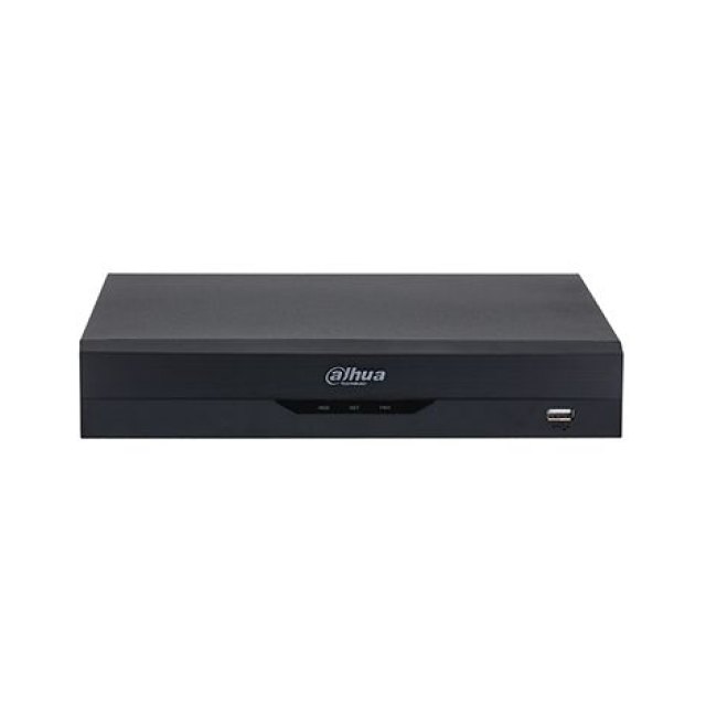 Гибридный видеорегистратор Dahua DH-XVR5116HS-5M-I3