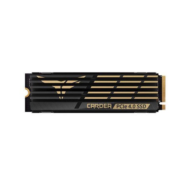 Твердотельный накопитель (SSD) Team Group CARDEA A440 TM8FPZ002T0C327 2 ТБ M.2 2280 PCI-E 4.0 x4