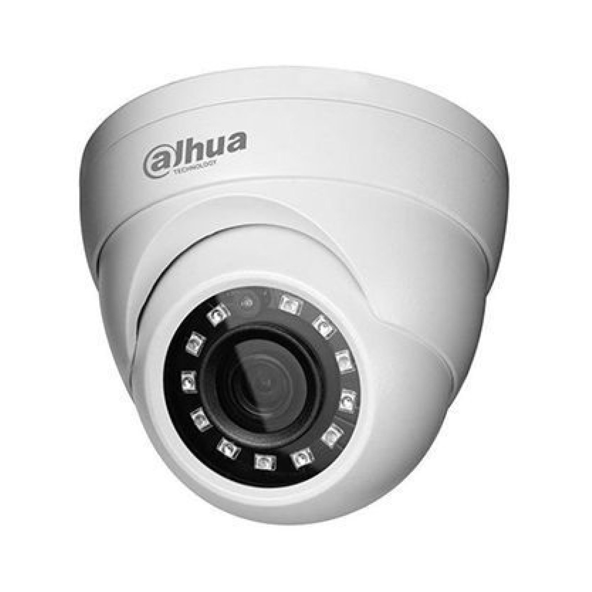 Dahua DH-HAC-HDW1200MP-0360B-S3A HDSVI камеры 2Мп
