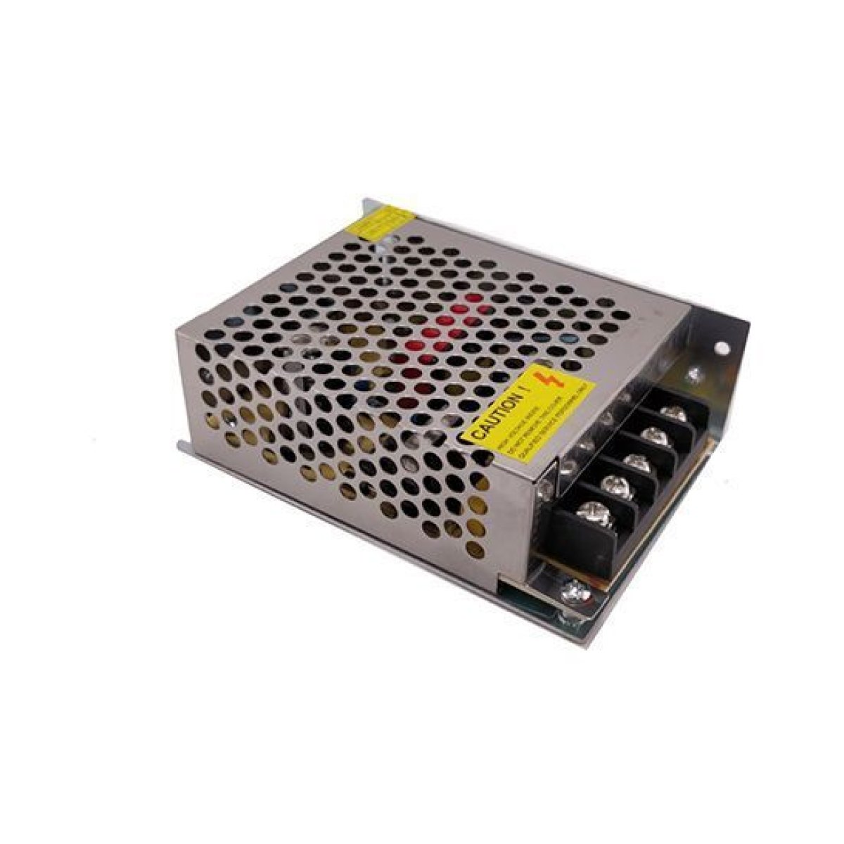 Блок питания 12V 5A