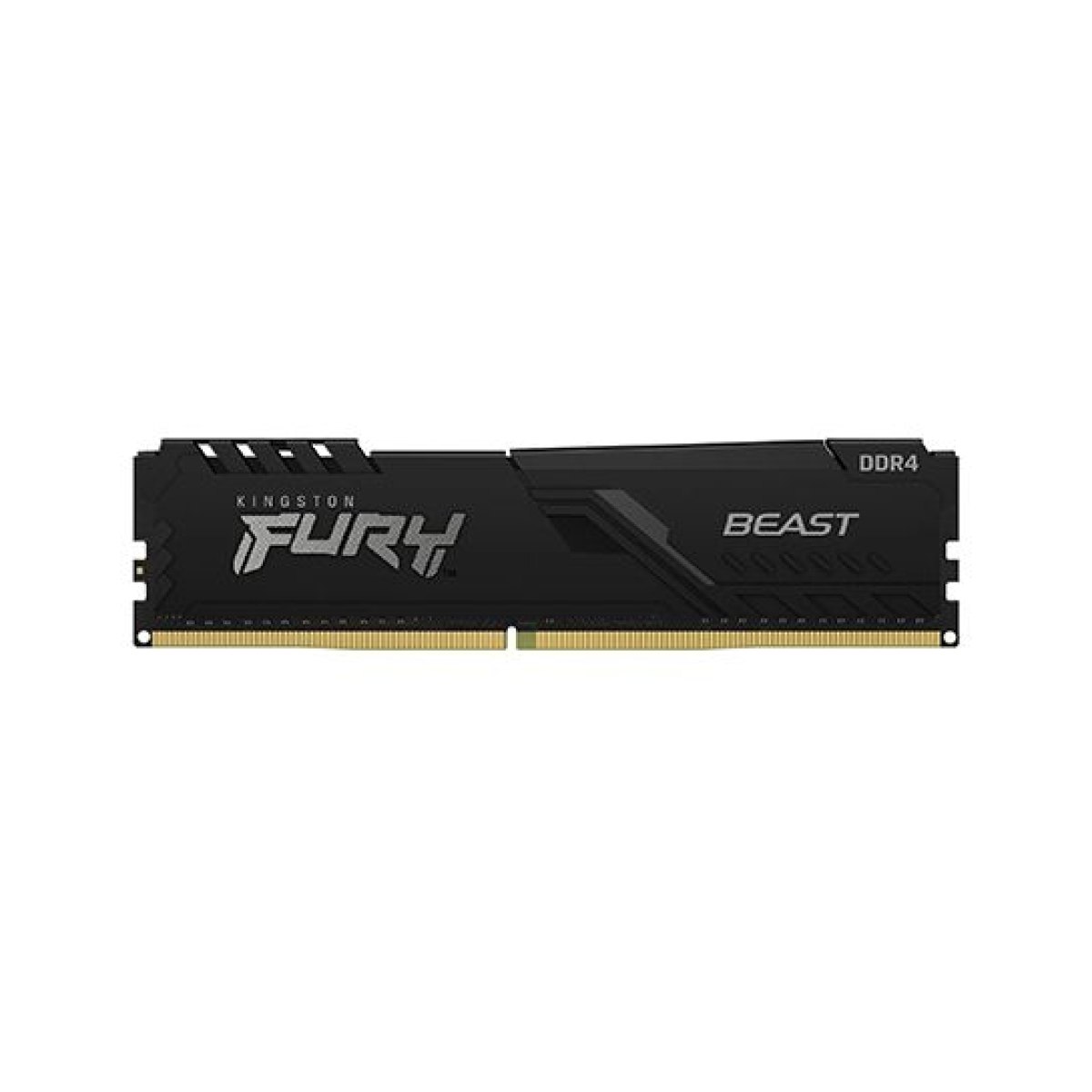 Оперативная память Kingston FURY Beast KF432C16BB1/16 