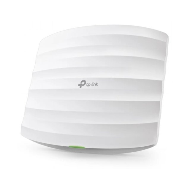 Точка доступа TP-Link EAP110, Белый