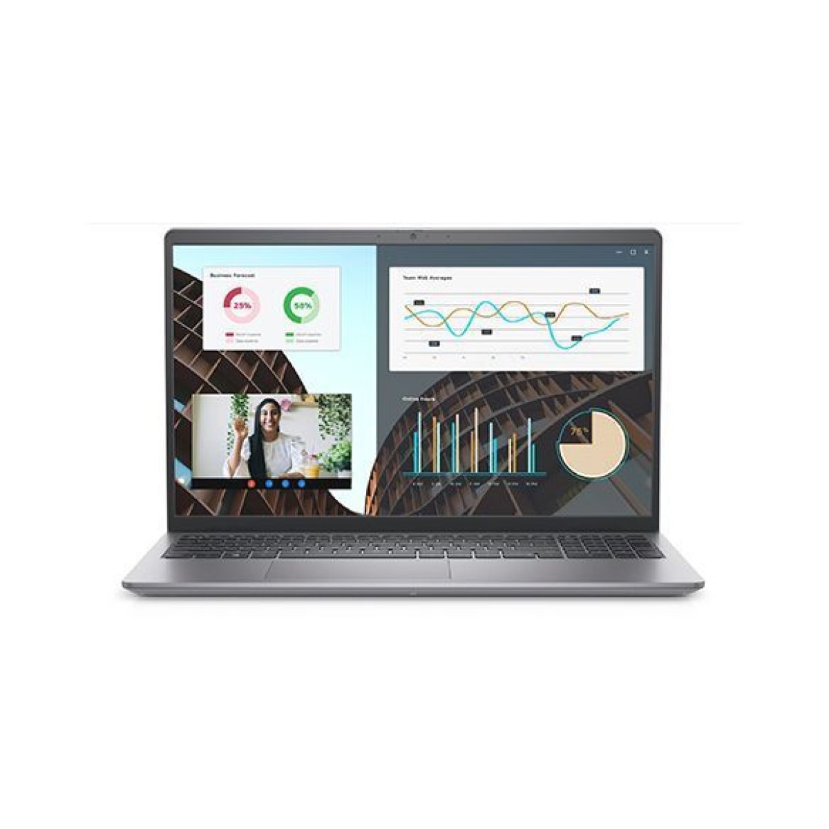 Ноутбук Dell Vostro 3530 (210-BGLW)