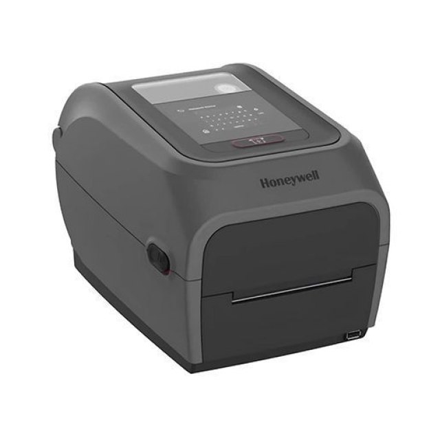 PC45T000000300 Термотрансферный принтер тэтикеток Honeywell