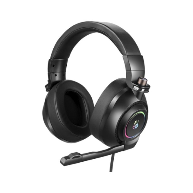 Наушники Bloody G580, Черный