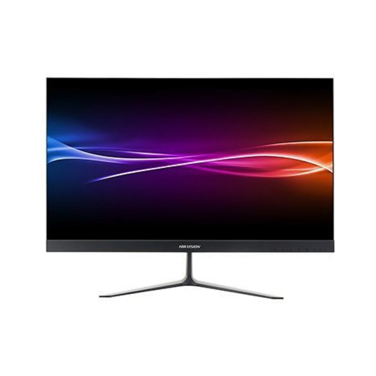 Монитор Hikvision DS-D5024F2-2V1, Черный