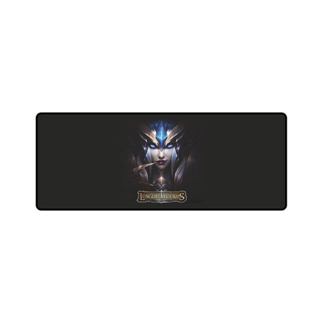 Коврик для компьютерной мыши XG League Legends