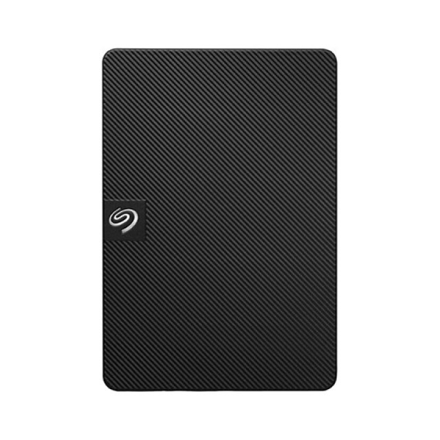 Внешний жесткий диск Seagate Expansion Portable (1 ТБ, USB 3.0 STKM1000400)