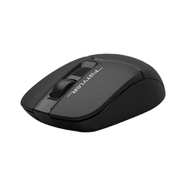 Мышь A4Tech Fstyler FM12S, Черный, USB