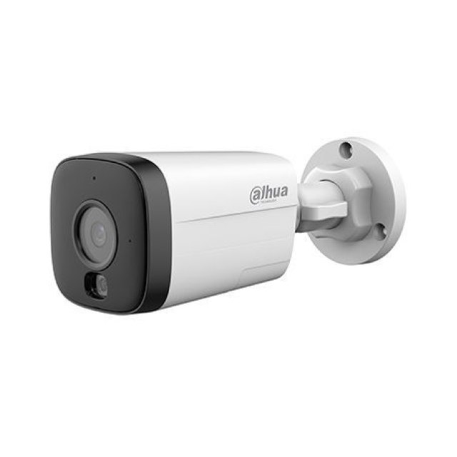 Цилиндрическая Wi-Fi видеокамера Dahua DH-IPC-HFW1339DTK2-SAW-IL 3Мп IP-камеры