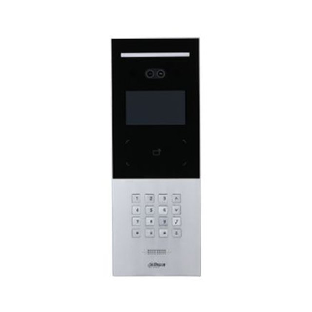 Вызывная панель Dahua DHI-VTO6531F-S2