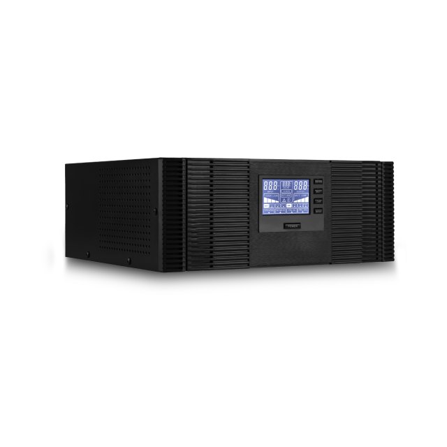 Инвертор SVC DI-1200-F-LCD, 