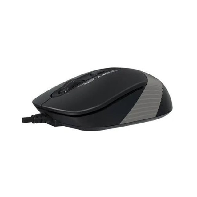 Мышь A4tech Fstyler FM50SPlus Black