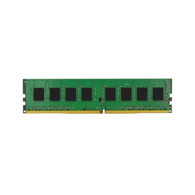 Оперативная память Kingston DDR4 8 ГБ 3200 МГц (KVR32N22S8/8)
